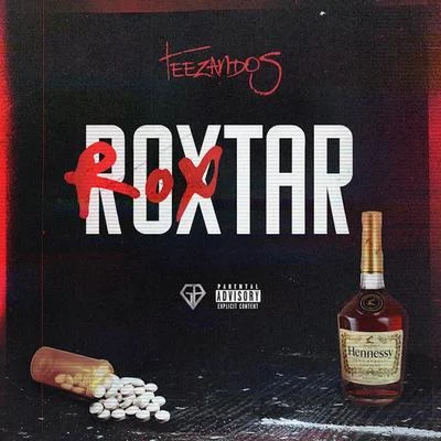 Roxtar 專輯 iSONG/TeeZandos/Kenny Allstar/Mixtape Madness