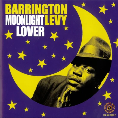 Barrington Levy Moonlight Lover