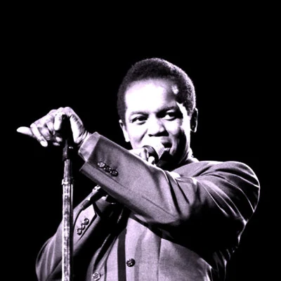 Above My Head: Soul Beginnings 專輯 Lou Rawls