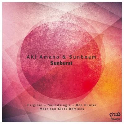 Sunburst 专辑 AKI Amano