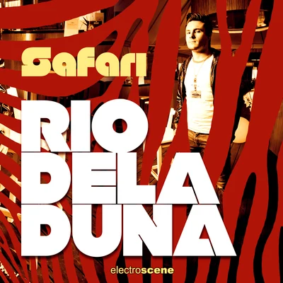 Safari 專輯 Rio Dela Duna