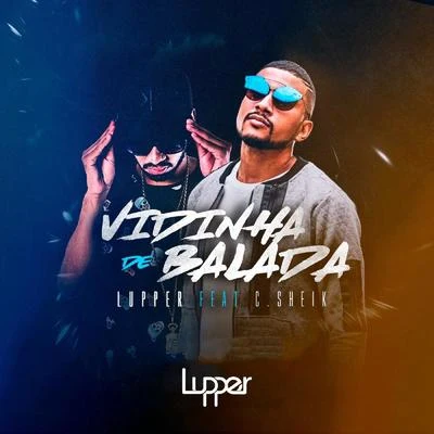 Vidinha de Balada 專輯 Lupper/Misael