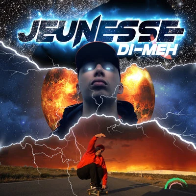 Jeunesse 專輯 MC Buzzz/Di-Meh