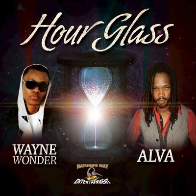 Hour Glass 專輯 Wayne Wonder