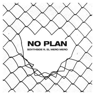 No Plan 專輯 Mike Southside