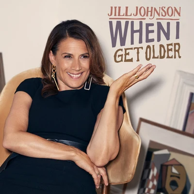 When I Get Older 專輯 Mikael Wiehe/Jill Johnson