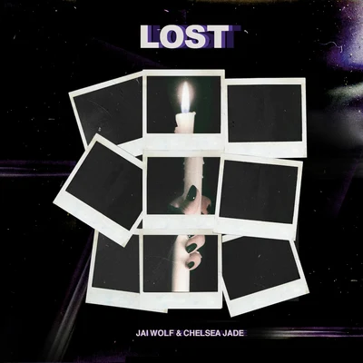 Lost 專輯 Jai Wolf/Keeley Bumford