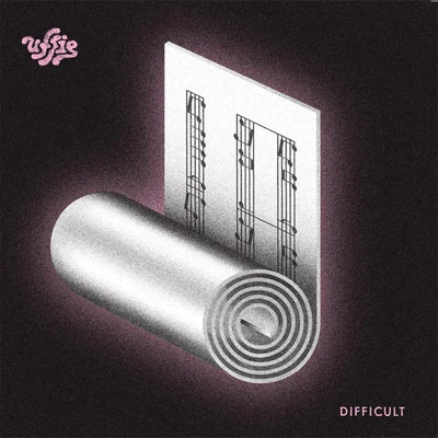 Difficult 专辑 Uffie