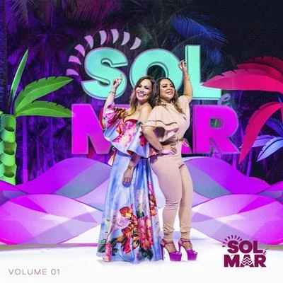 Sol e Mar, Vol. 1 专辑 Solange Almeida/Aretuza Lovi