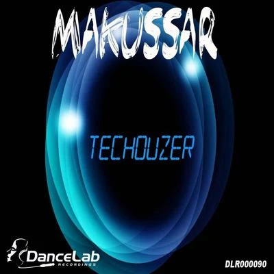 Makussar 專輯 Jennifer Lee/TecHouzer