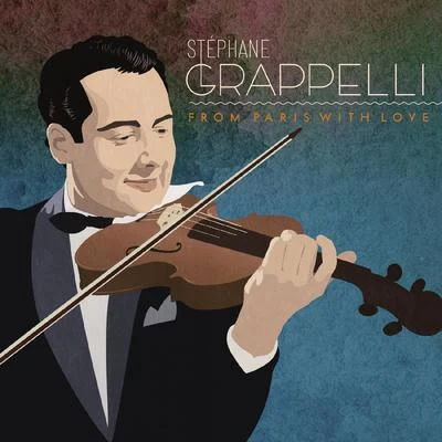 Begin the Beguine 專輯 Stéphane Grappelli