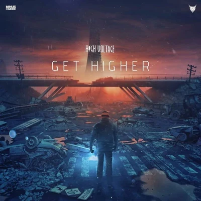 Get Higher 專輯 High voltage