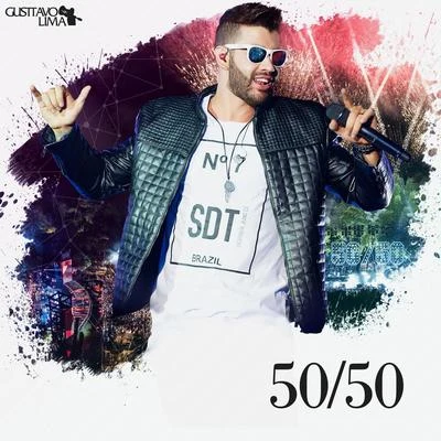 5050 (Ao Vivo) 专辑 Gusttavo Lima/Xand Avião