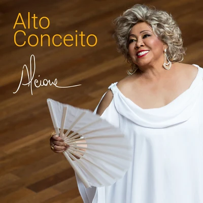 Alto Conceito 專輯 Alcione