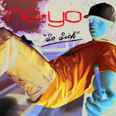 So Sick 专辑 Ne-Yo