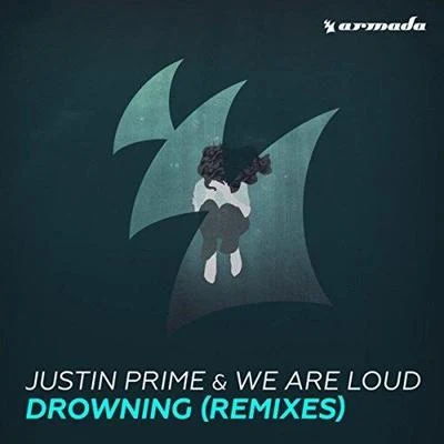 Drowning (Rave Radio Remix) 专辑 Jaycen A'mour/rave radio