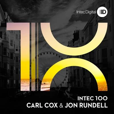 Intec 100 专辑 Grooveyard/Carl Cox/Yves Deruyter/Poltergeist/The Speed Freak