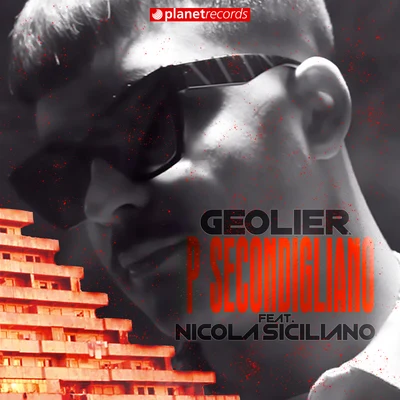 P Secondigliano (2020 Remaster) 專輯 Geolier