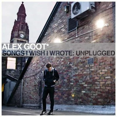 Songs I Wish I Wrote: Unplugged 專輯 Julia Sheer/Alex Goot