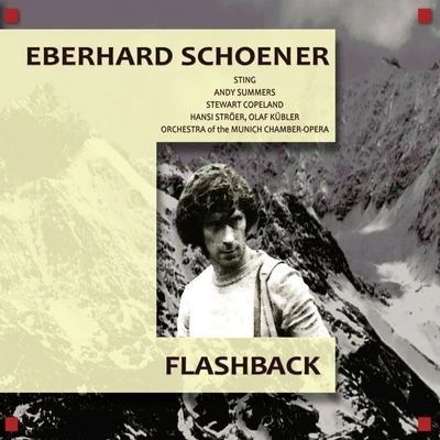 Flashback 专辑 Eberhard Schoener