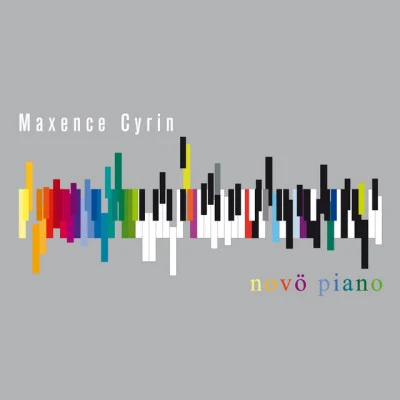 Novö Piano 专辑 Maxence Cyrin