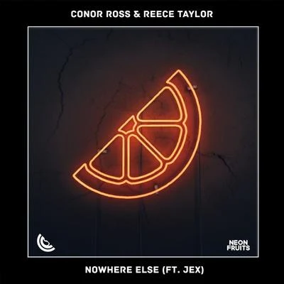 Nowhere Else 专辑 Conor Ross