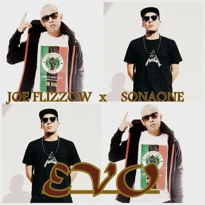 Evo 專輯 蘇盈之 (Soo Wincci)/Joe Flizzow/Ajai