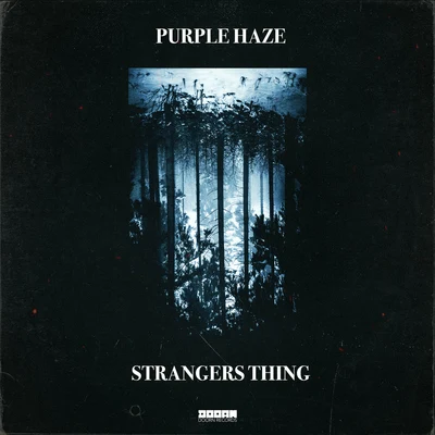 Strangers Thing 专辑 James New/Purple Haze