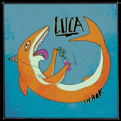 Shark 专辑 LUCA