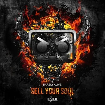 Sell Your Soul 專輯 Barely Alive/Hi Im Ghost