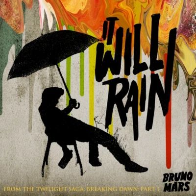 It Will Rain 專輯 Gold 1/Jaeson Ma/Bruno Mars