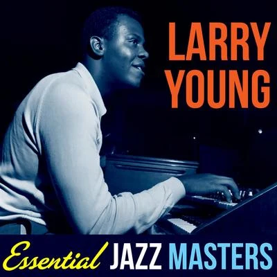 Essential Jazz Masters 专辑 Joe Holiday/Larry Young/Thornel Schwartz/Jimmie Smith