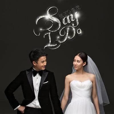 Say I Do 专辑 弦子 (Xian Zi)