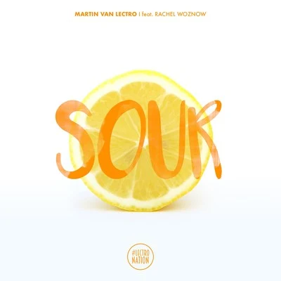 Martin Van Lectro Sour