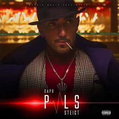 Puls steigt 專輯 CAPO/DOKEDO/Haftbefehl/Kaaris