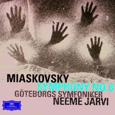 Symphony No.6 in E flat minor, Op.23 專輯 Göteborgs Symfoniker/Göteborgs Symfonietta