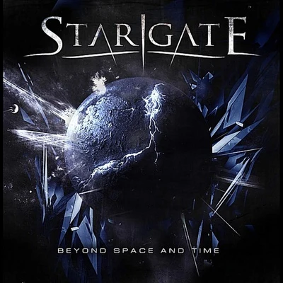 Beyond Space and Time 專輯 StarGate