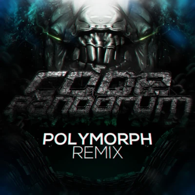 Polymorph (Code: Pandorum Remix) 专辑 Code: Pandorum/English Lit/Control