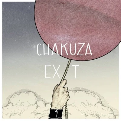 Exit 專輯 Chakuza