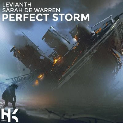 Perfect Storm (feat. Sarah De Warren) 专辑 Levianth/Denis Elezi