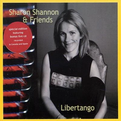 Libertango 專輯 Sharon Shannon/Declan ORourke