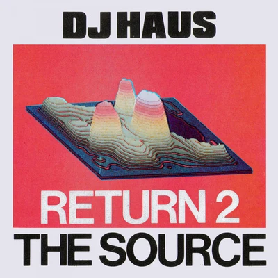 Return 2 the Source EP 專輯 Rex the Dog/DJ Haus