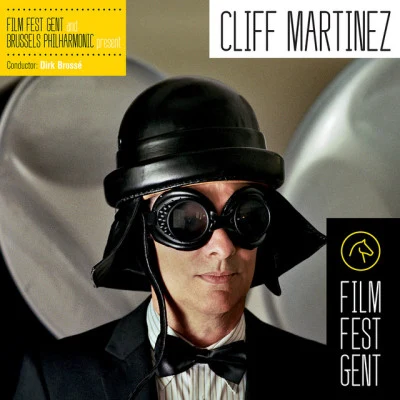 Cliff MartinezSkrillex Film Fest Gent