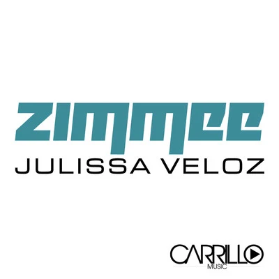 Zimmer (Give It All) 專輯 Julissa Veloz