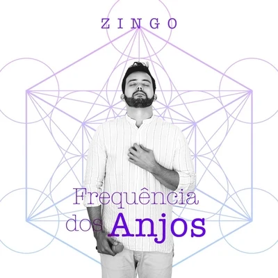 Frequência dos Anjos 專輯 Zingo/Tekno