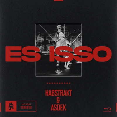 Es Isso 專輯 Vladimir Cauchemar/Asdek/Laylow/RimK