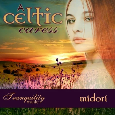 A Celtic Caress 專輯 midori