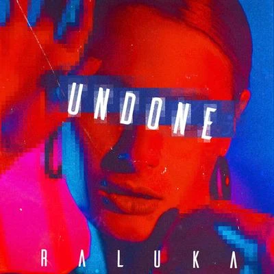 Undone 專輯 Chris Mayer/Raluka/Nick Kamarera