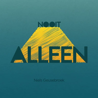 Nooit Alleen 專輯 Niels Geusebroek