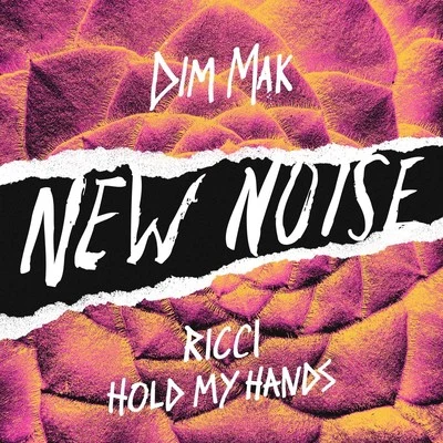 Hold My Hands 專輯 Ricci